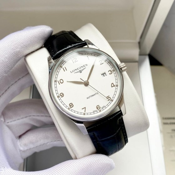 Longines men's automatic mechanical watch